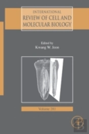 International Review Of Cell & Molecular