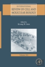 International Review Of Cell & Molecular