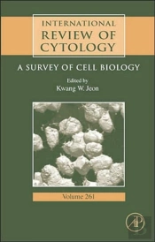 International Review Of Cytology