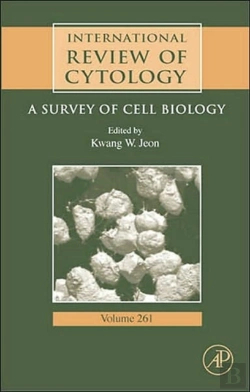 Bertrand.pt - International Review Of Cytology