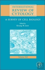 International Review Of Cytology