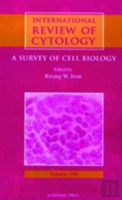 International Review Of Cytology