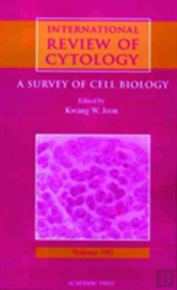 Bertrand.pt - International Review Of Cytology