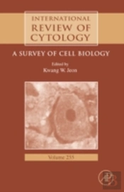 International Review Of Cytology