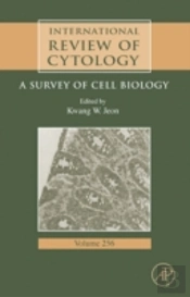 International Review Of Cytology
