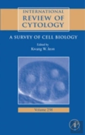 International Review Of Cytology