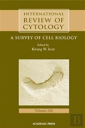 International Review Of Cytology