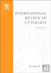 International Review Of Cytology
