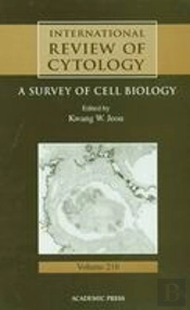 International Review Of Cytology