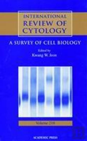 International Review Of Cytology