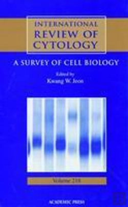 Bertrand.pt - International Review Of Cytology