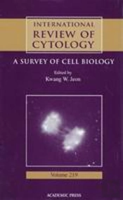 International Review Of Cytology