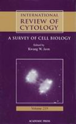 Bertrand.pt - International Review Of Cytology