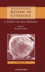 International Review Of Cytology