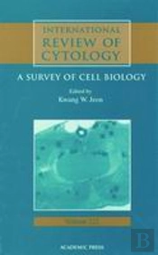 International Review Of Cytology
