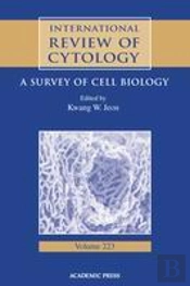 International Review Of Cytology