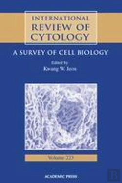 Bertrand.pt - International Review Of Cytology