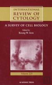 International Review Of Cytology