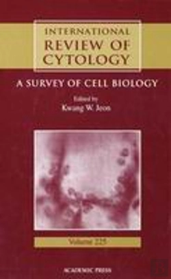 Bertrand.pt - International Review Of Cytology