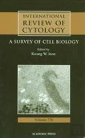 International Review Of Cytology