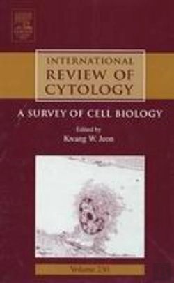 Bertrand.pt - International Review Of Cytology