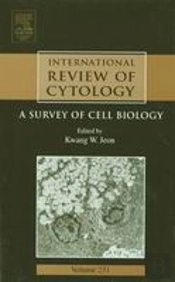 International Review Of Cytology