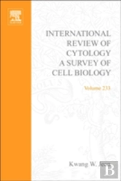 International Review Of Cytology