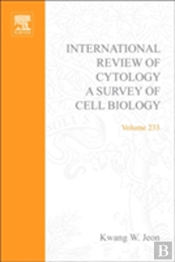 Bertrand.pt - International Review Of Cytology