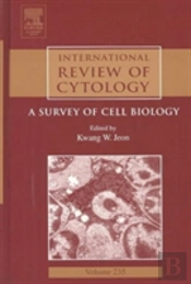 International Review Of Cytology