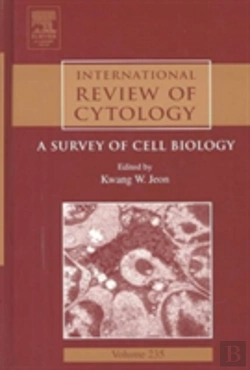 Bertrand.pt - International Review Of Cytology