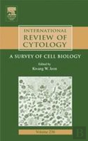 International Review Of Cytology