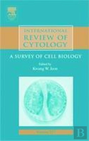 International Review Of Cytology