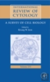 International Review Of Cytology