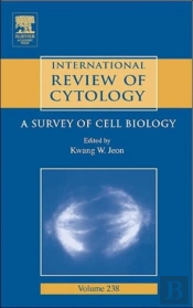 International Review Of Cytology