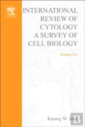 International Review Of Cytology