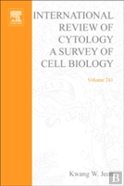 Bertrand.pt - International Review Of Cytology