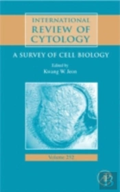 International Review Of Cytology