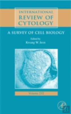 Bertrand.pt - International Review Of Cytology