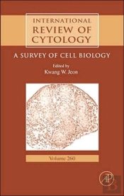 International Review Of Cytology