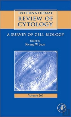 Bertrand.pt - International Review Of Cytology