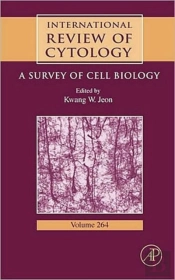 International Review Of Cytology