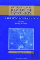 International Review Of Cytology