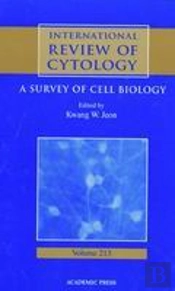 International Review Of Cytology