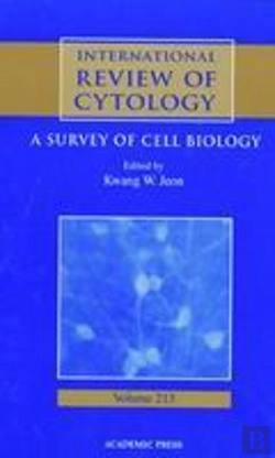 Bertrand.pt - International Review Of Cytology