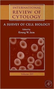 International Review Of Cytology