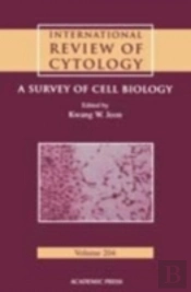 International Review Of Cytology