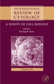 International Review Of Cytology