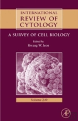 Bertrand.pt - International Review Of Cytology