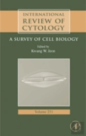International Review Of Cytology