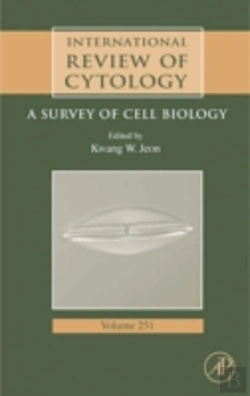 Bertrand.pt - International Review Of Cytology